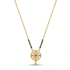 Chakra Noor Mangalsutra