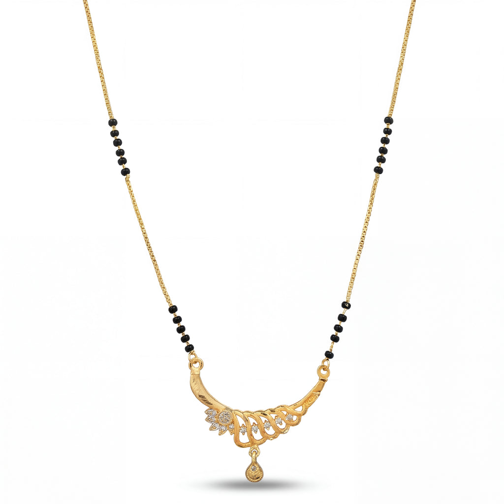 Swarna Lahari Mangalsutra