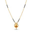 Kalyani Teardrop Mangalsutra