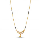 Chandrika Flow Mangalsutra