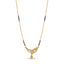 Chandrika Flow Mangalsutra
