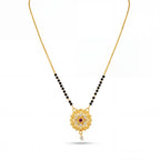 Pushpa Prerna Mangalsutra