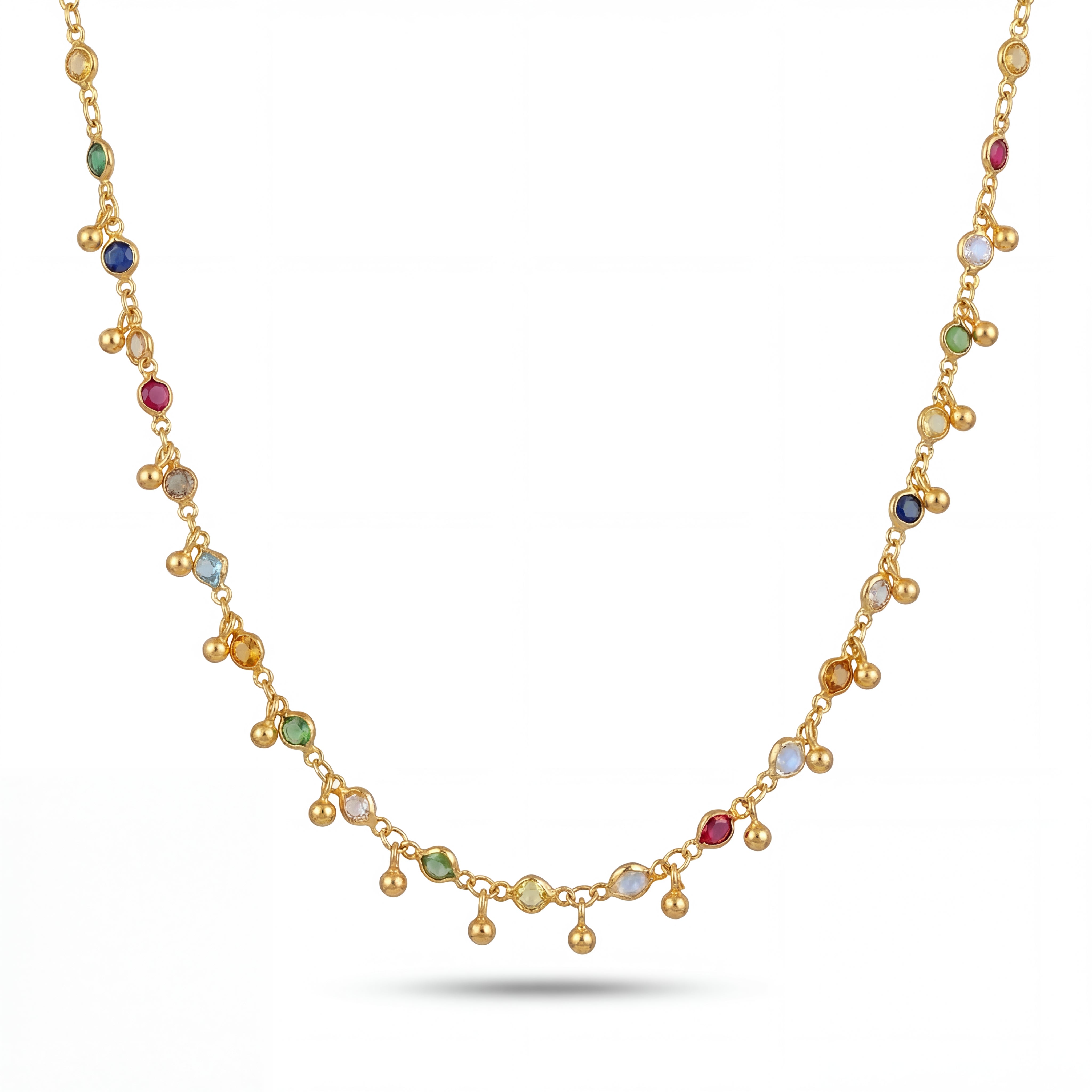Chroma Lune Chain Main image
