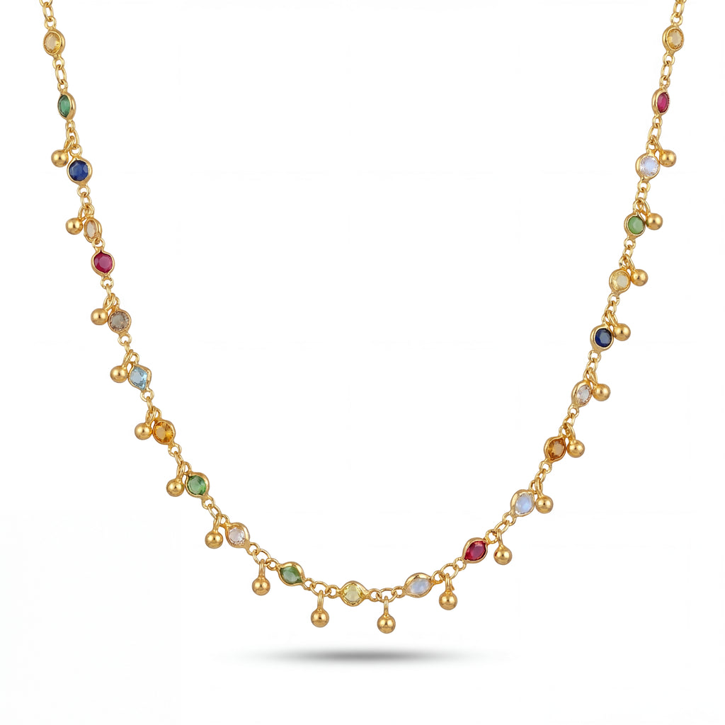 Chroma Lune Chain