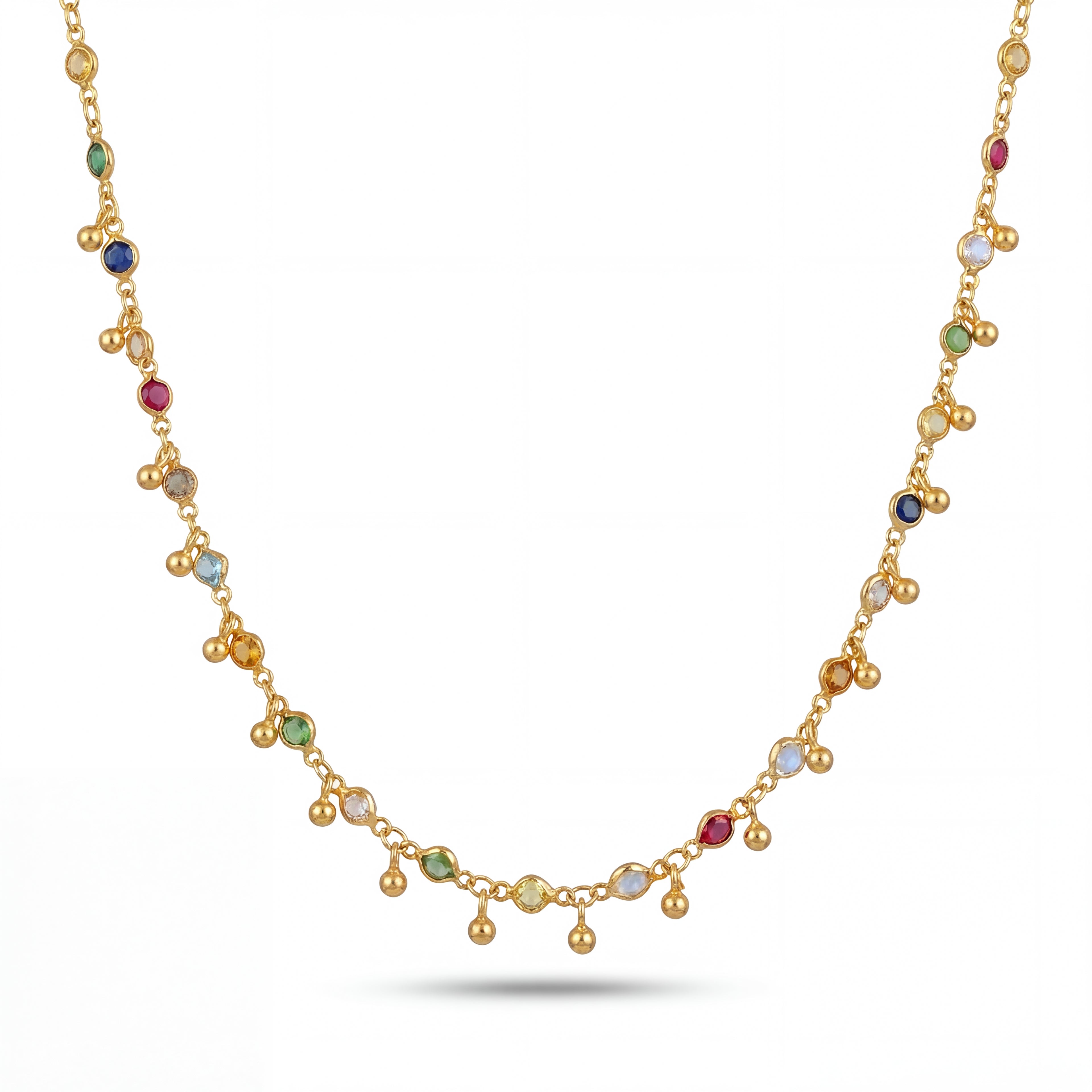 Chroma Lune Chain