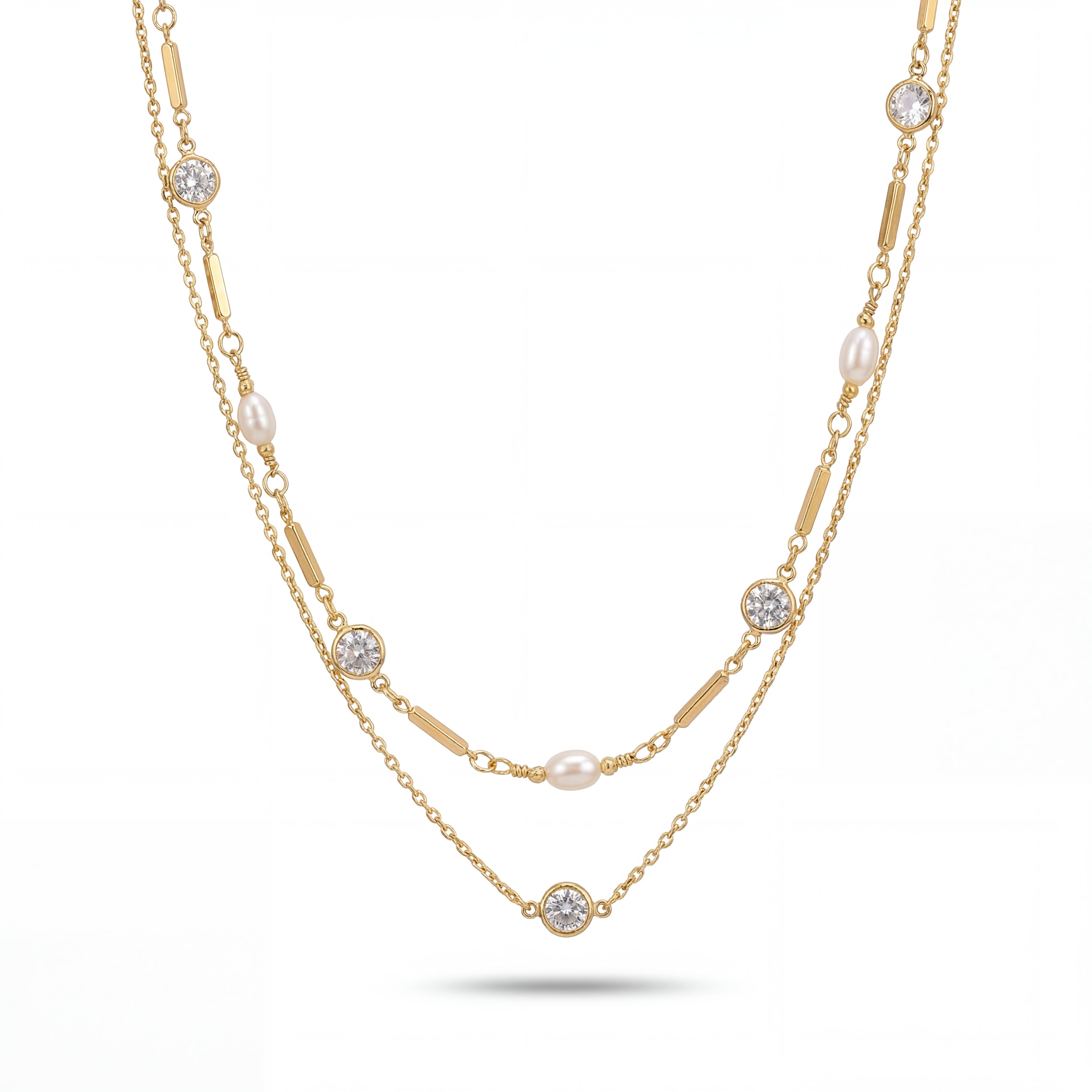 Pearl Spark Layer Chain Main image