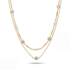Pearl Spark Layer Chain