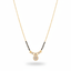 Petal Bloom Mangalsutra