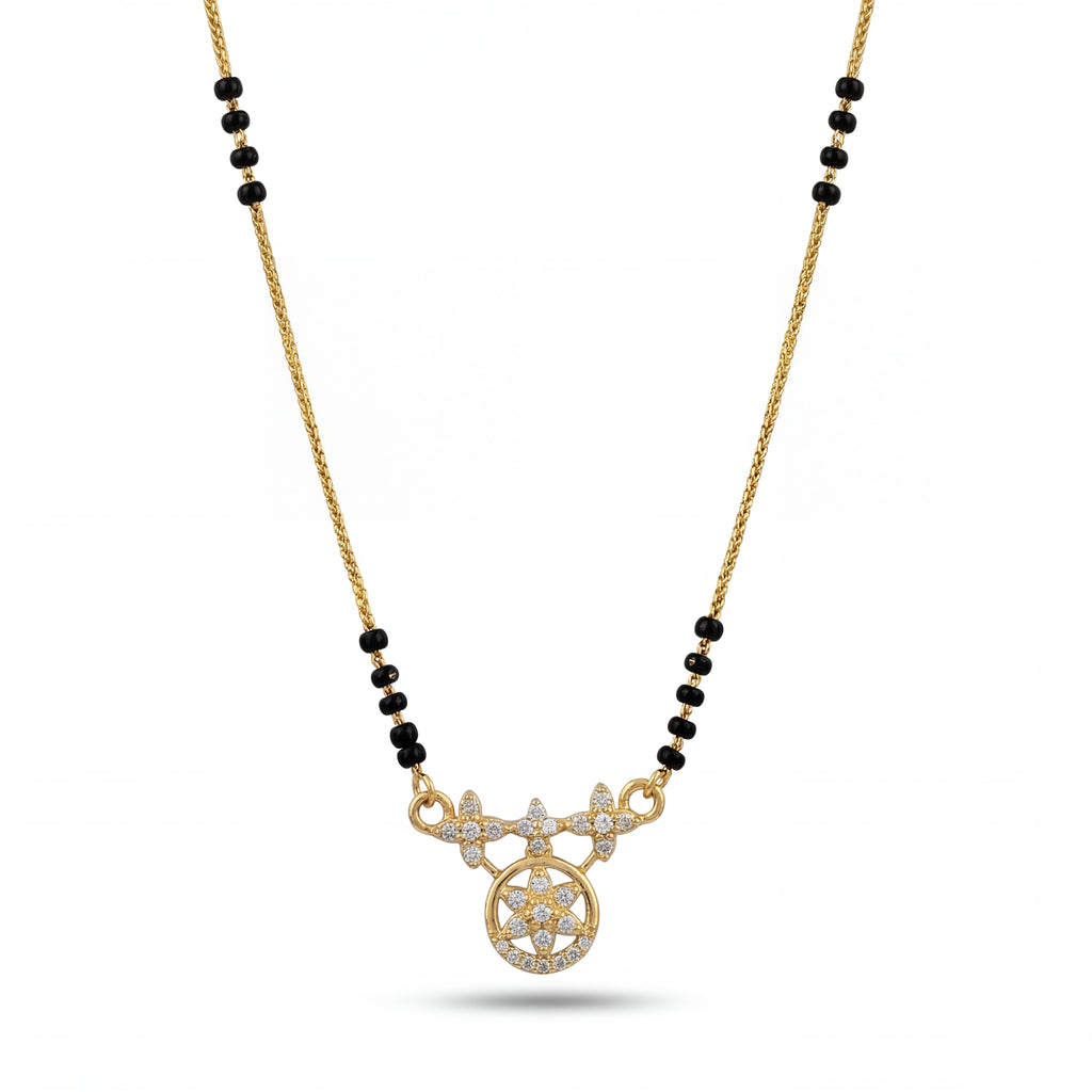 Ira Signature Mangalsutra