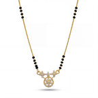 Ira Signature Mangalsutra