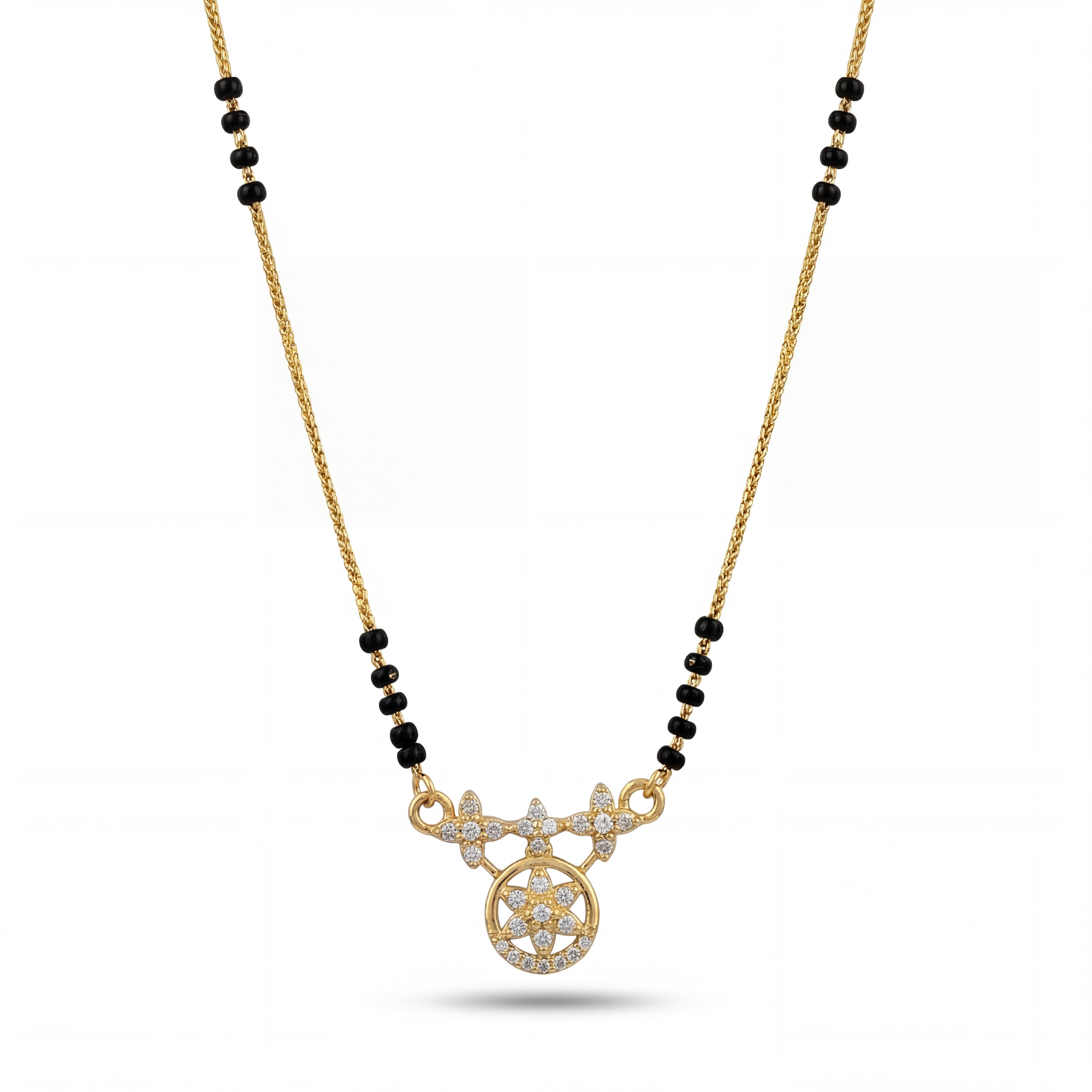 Ira Signature Mangalsutra