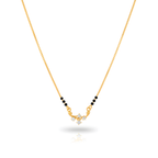 Starlight Grace Mangalsutra