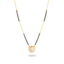 Eternal Spiral Mangalsutra