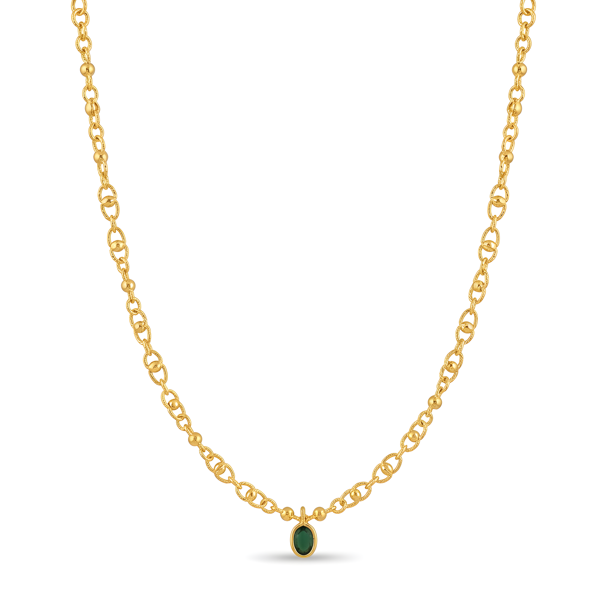 Verdelle Charm Chain Main image