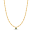 Verdelle Charm Chain