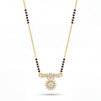 Ishita Aura Mangalsutra