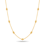 Aurelia Beaded Chain