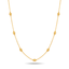 Aurelia Beaded Chain