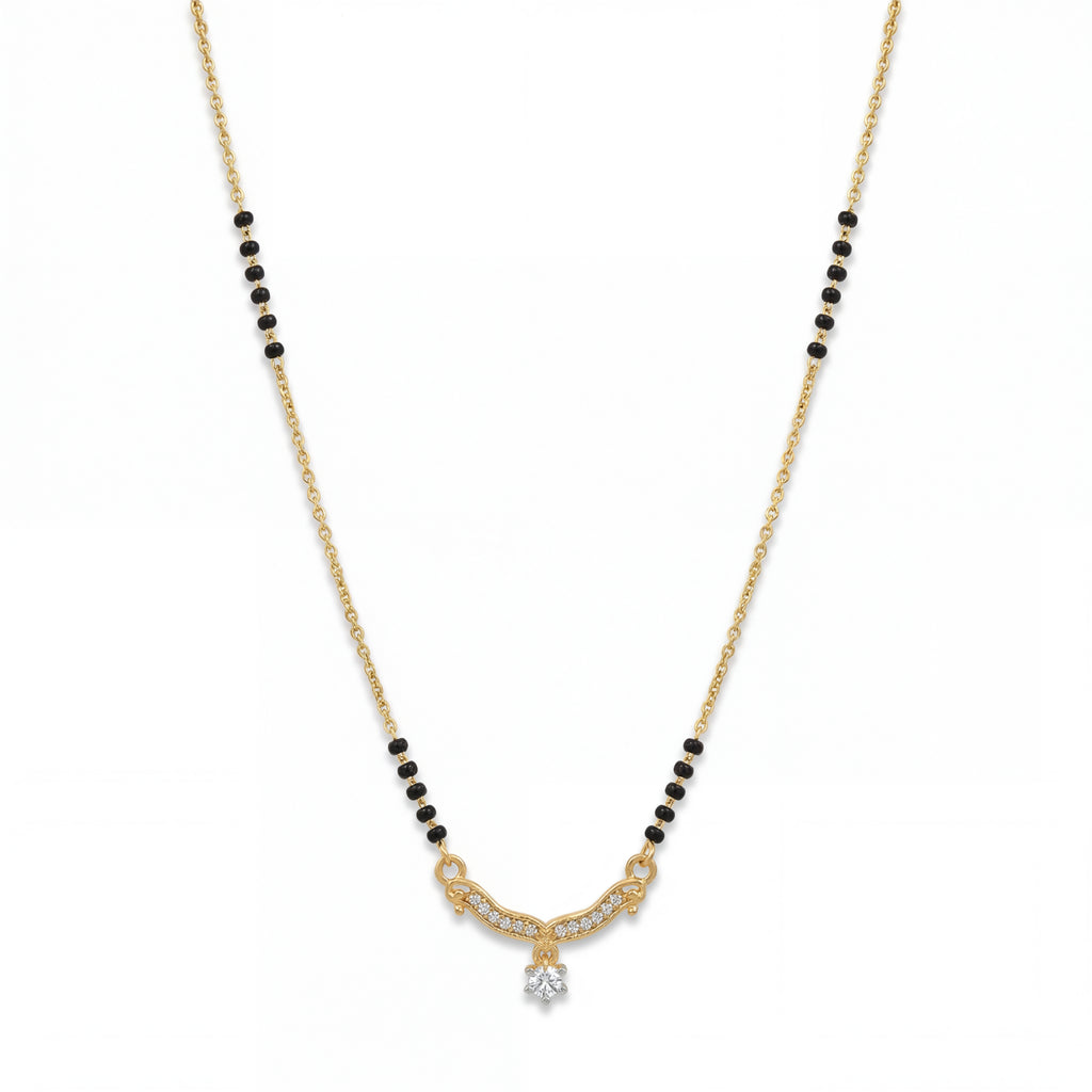 Elara Classic Mangalsutra