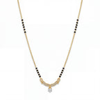 Elara Classic Mangalsutra