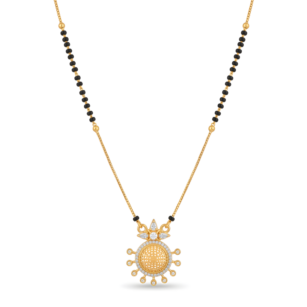 Sunspire Radiance Mangalsutra