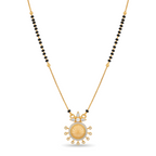 Sunspire Radiance Mangalsutra