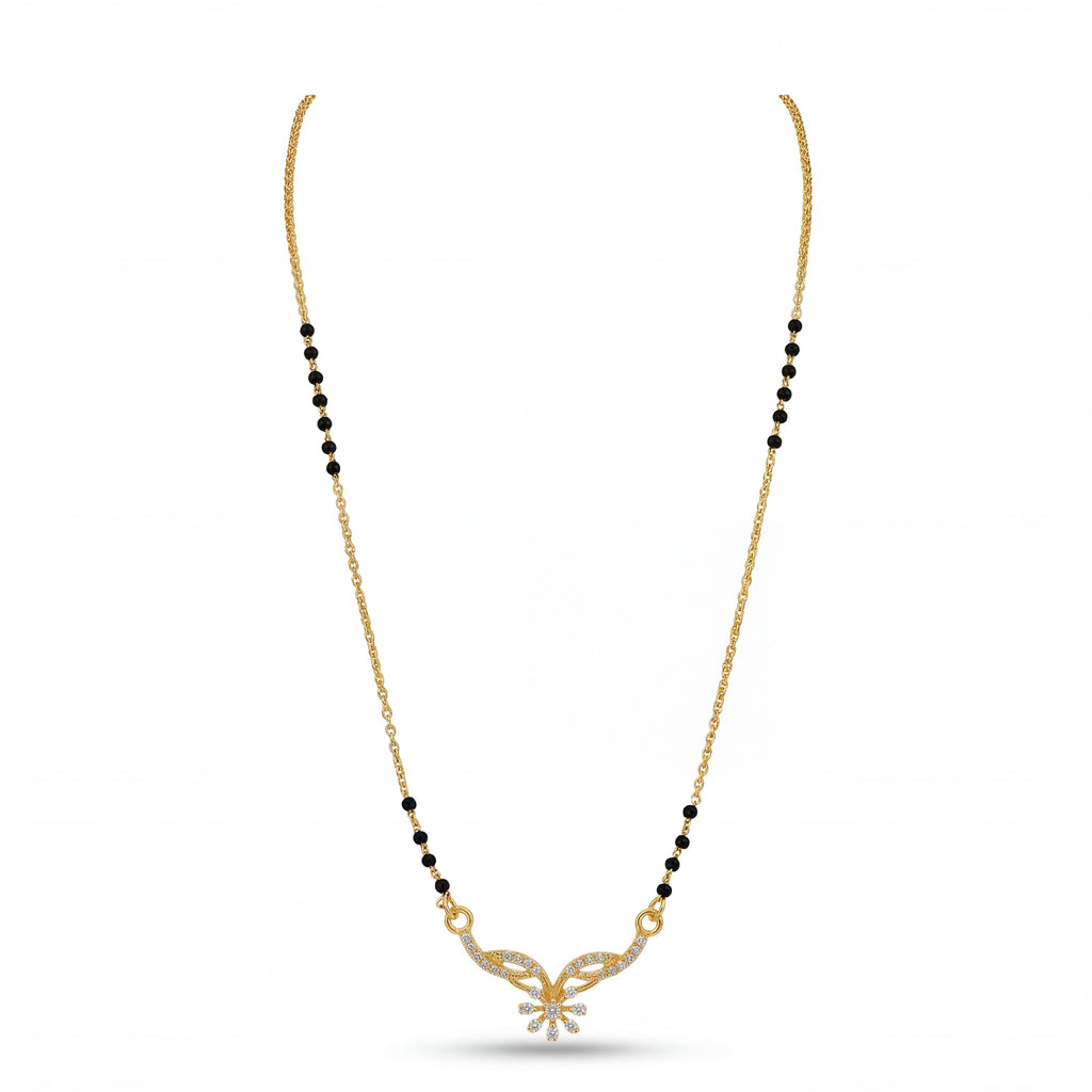 Saubhagya Vriksha Mangalsutra