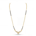 Saubhagya Vriksha Mangalsutra