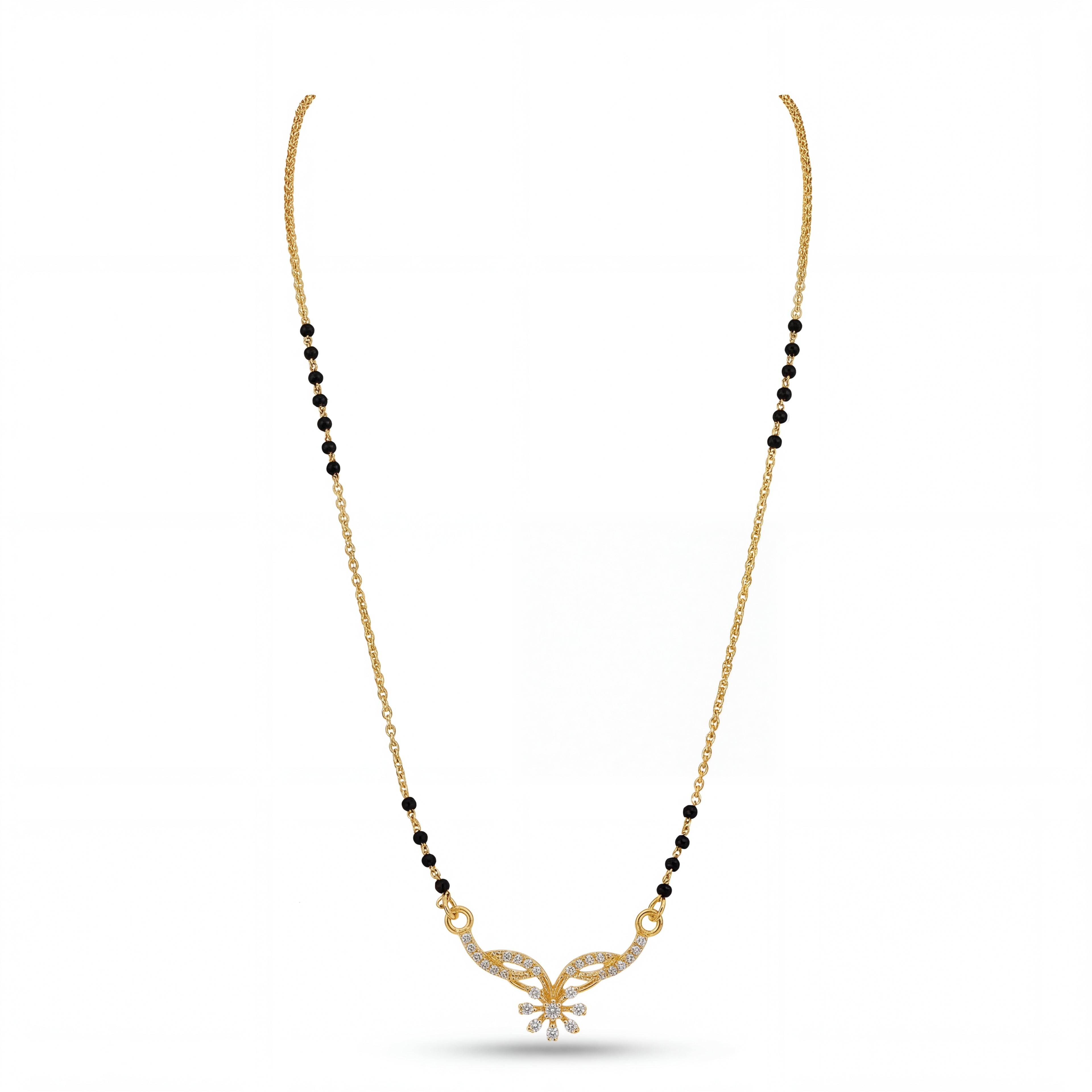 Saubhagya Vriksha Mangalsutra