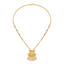 Swarna Rajsi Hasli Mangalsutra