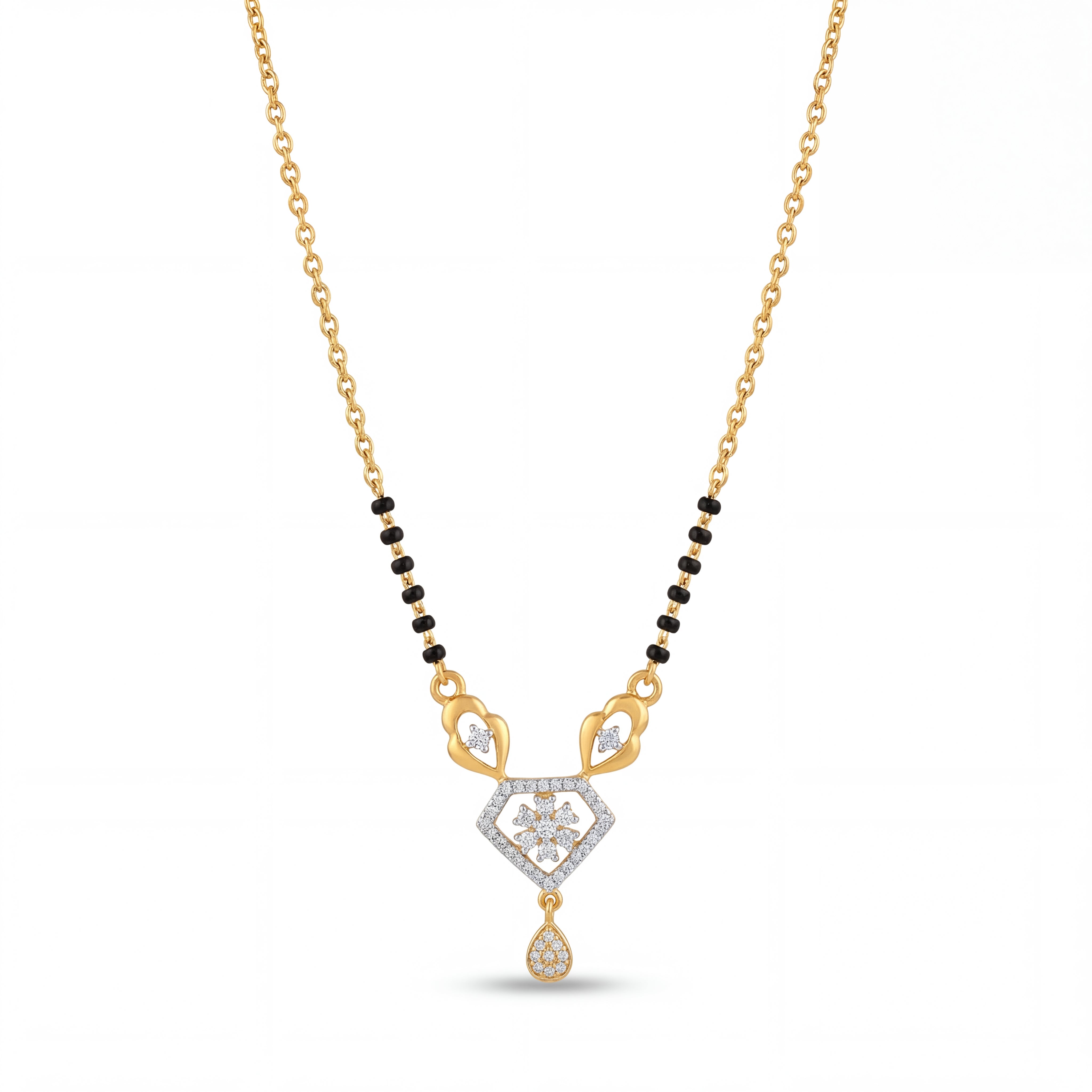 Zariya Royale Mangalsutra Main image