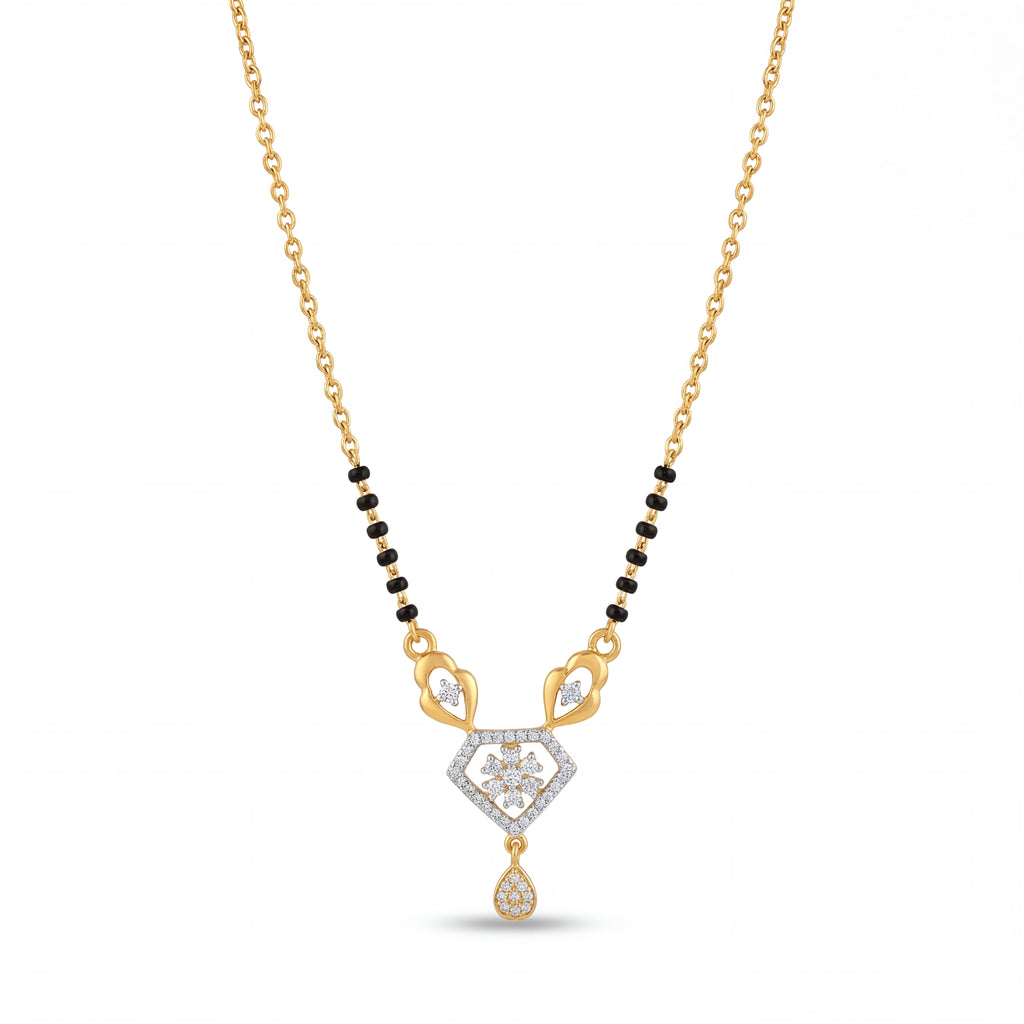 Zariya Royale Mangalsutra