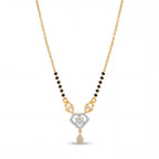 Zariya Royale Mangalsutra