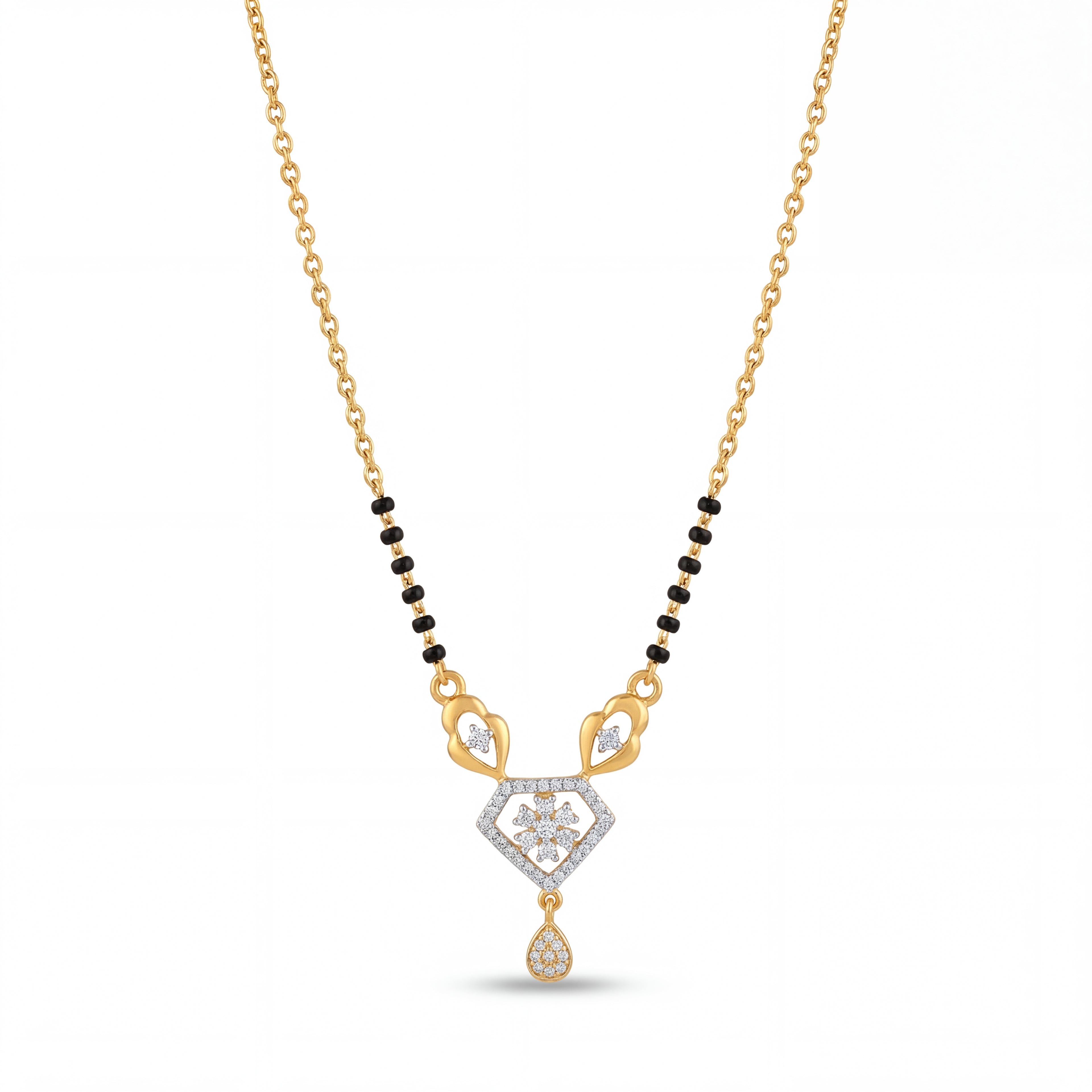 Zariya Royale Mangalsutra