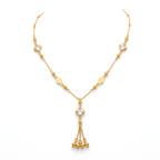 Chitra Necklace