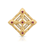 Ratna Grid Ring