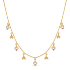Heart Charm Necklace