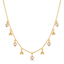 Heart Charm Necklace