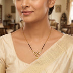 Iraa Grace Mangalsutra