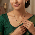 Swarna Veda Mangalsutra