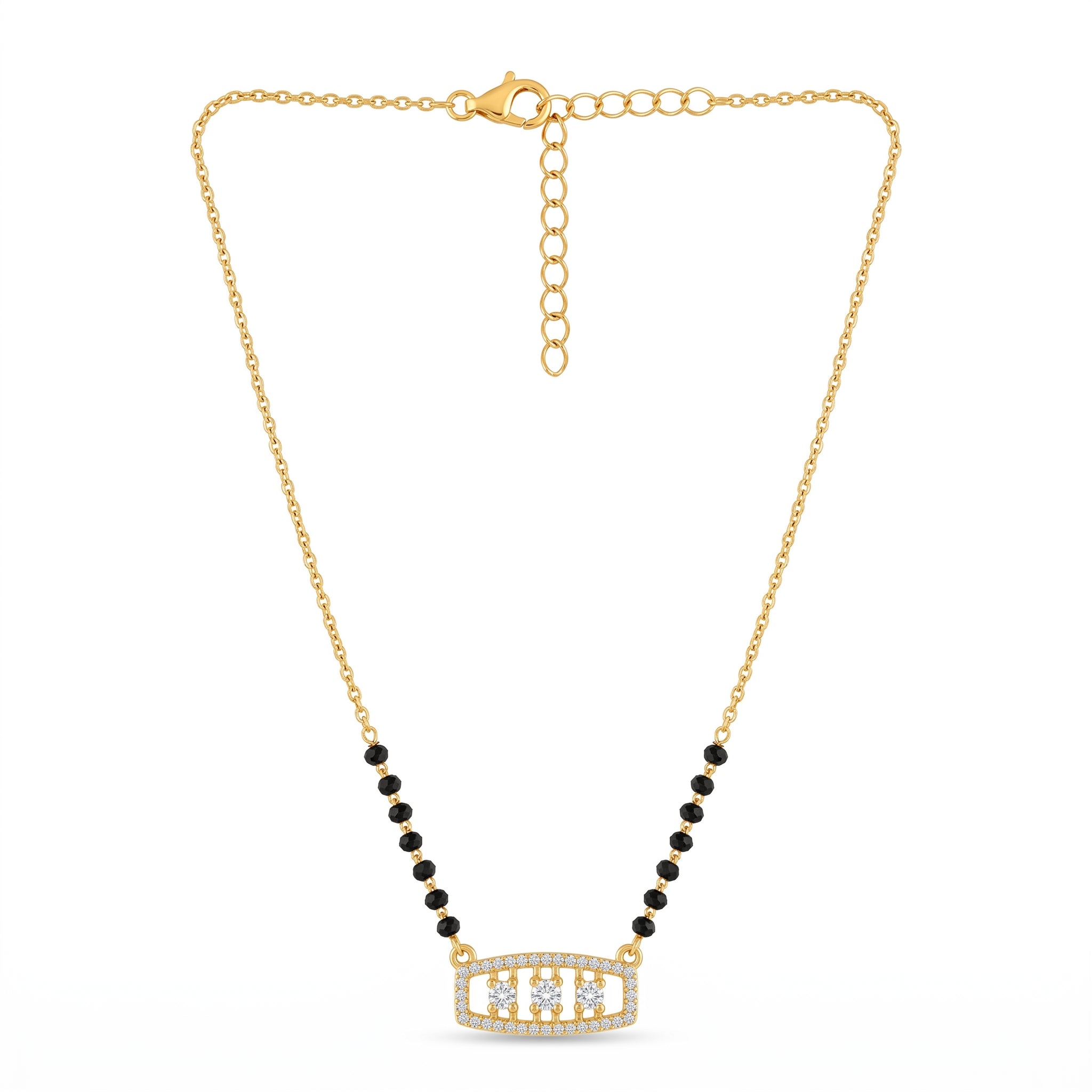 Shree Grace Mangalsutra