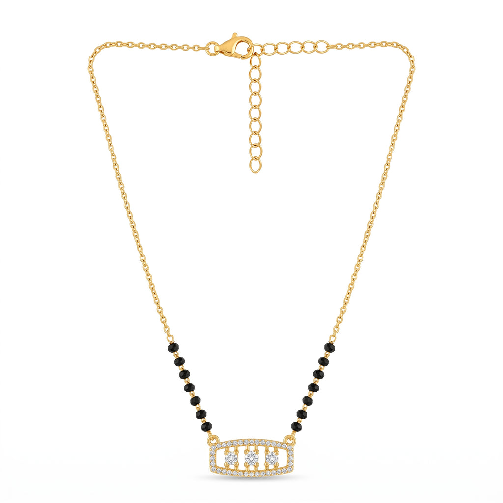 Shree Grace Mangalsutra