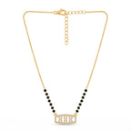Shree Grace Mangalsutra