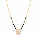 Eternal Circle Mangalsutra