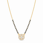 Eternal Circle Mangalsutra