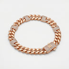 Rexon Designer Cuban Bracelet