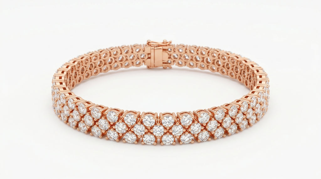 Elara Luxe Bracelet