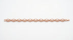 Elara Marquise Bracelet