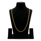 Mogra Mala Necklace