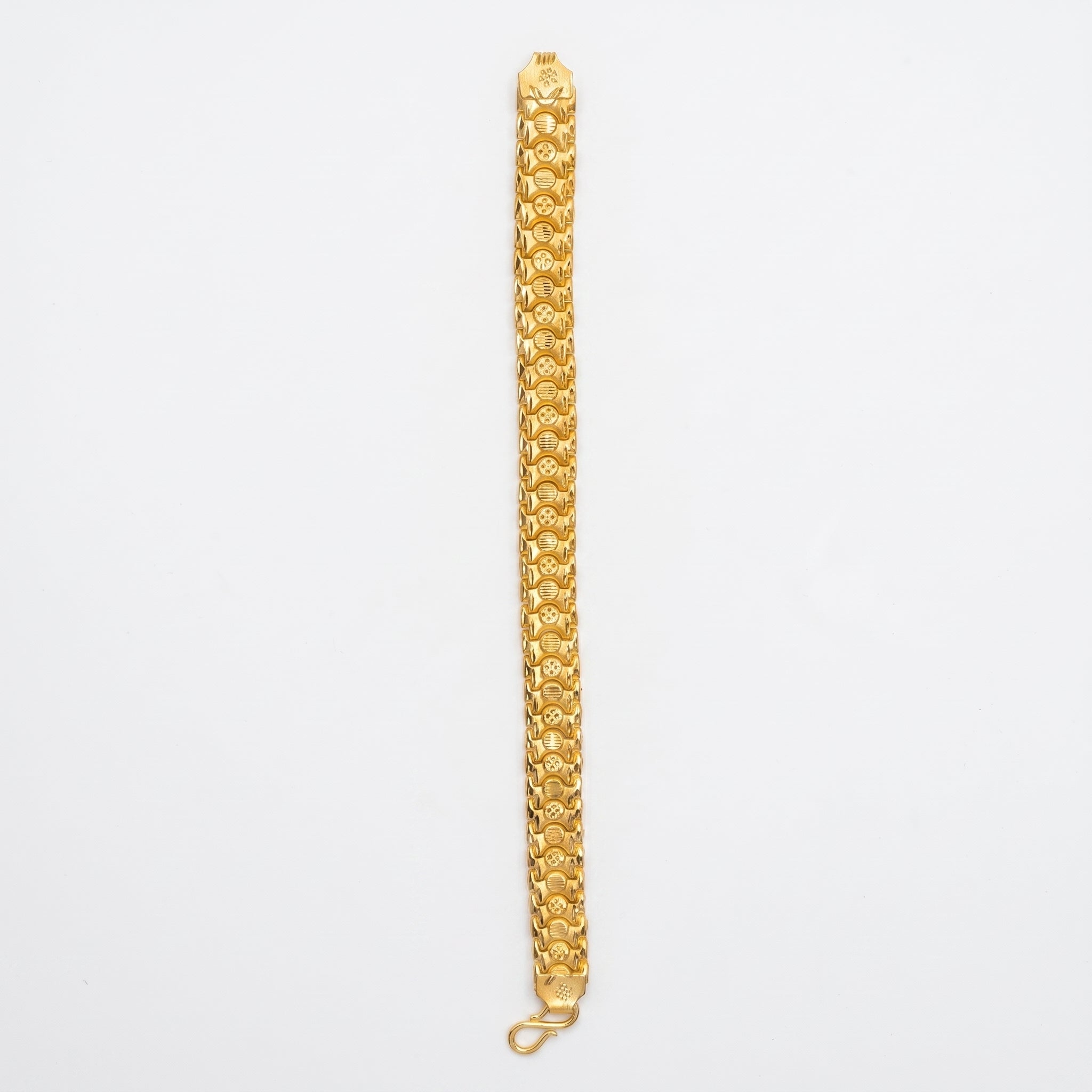 Regal Matrix Link Bracelet Main image